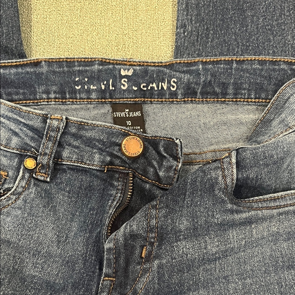 Levi's Men's Denim Skinny Jeans